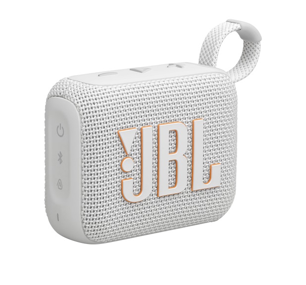 Порівняння з JBL Go 3: чому варто оновитись